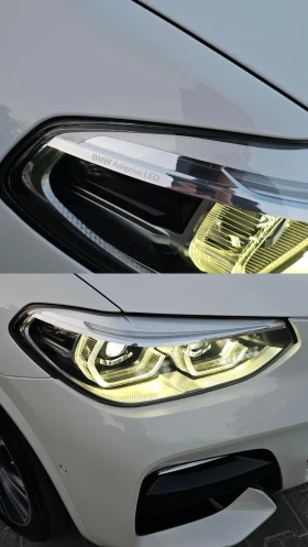BMW X3 3.0d M-Sport X-Drive | Mobile.bg    14