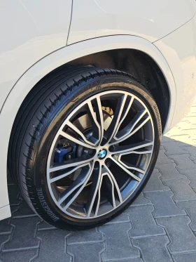 BMW X3 3.0d M-Sport X-Drive | Mobile.bg    13