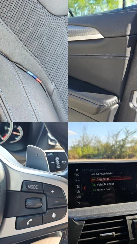 BMW X3 3.0d M-Sport X-Drive | Mobile.bg    10