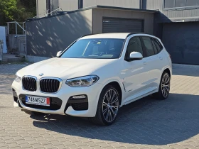BMW X3 3.0d M-Sport X-Drive | Mobile.bg    3