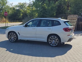 BMW X3 3.0d M-Sport X-Drive | Mobile.bg    4