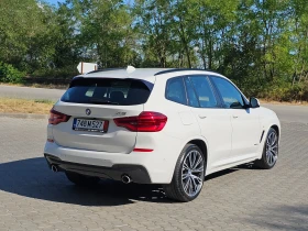 BMW X3 3.0d M-Sport X-Drive | Mobile.bg    5