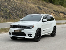 Обява за продажба на Jeep Grand cherokee 5.7 HEMI OVERLAND ~59 500 лв. - изображение 1