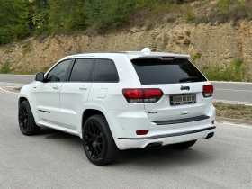 Обява за продажба на Jeep Grand cherokee 5.7 HEMI OVERLAND ~59 500 лв. - изображение 5