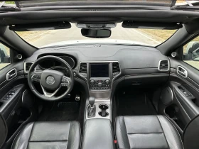 Обява за продажба на Jeep Grand cherokee 5.7 HEMI OVERLAND ~59 500 лв. - изображение 8