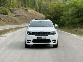 Обява за продажба на Jeep Grand cherokee 5.7 HEMI OVERLAND ~59 500 лв. - изображение 1