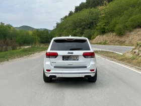 Обява за продажба на Jeep Grand cherokee 5.7 HEMI OVERLAND ~59 500 лв. - изображение 6