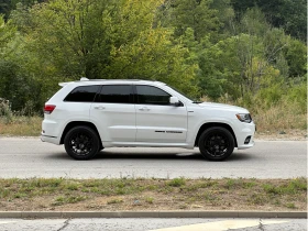 Обява за продажба на Jeep Grand cherokee 5.7 HEMI OVERLAND ~59 500 лв. - изображение 4