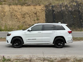 Обява за продажба на Jeep Grand cherokee 5.7 HEMI OVERLAND ~59 500 лв. - изображение 3
