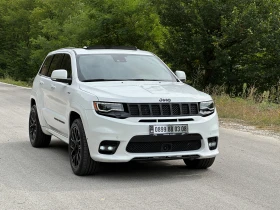 Обява за продажба на Jeep Grand cherokee 5.7 HEMI OVERLAND ~59 500 лв. - изображение 2