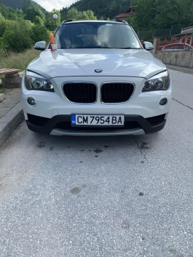 Обява за продажба на BMW X1 ~7 000 лв. - изображение 1 | Auto.bg Обява за продажба на BMW X1 ~7 000 лв. - изображение 1