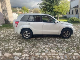 Suzuki Grand vitara 2.4i 4x4 АВТОМАТИК ГАЗ EURO 5B FEISLIFT - 13500 лв. / 6902.44 € - 73370632 6