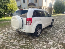 Suzuki Grand vitara 2.4i 4x4 АВТОМАТИК ГАЗ EURO 5B FEISLIFT - 13500 лв. / 6902.44 € - 73370632 5