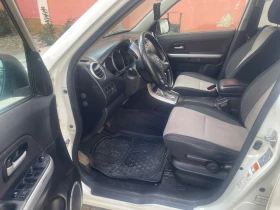 Suzuki Grand vitara 2.4i 4x4 АВТОМАТИК ГАЗ EURO 5B FEISLIFT - 13500 лв. / 6902.44 € - 73370632 9