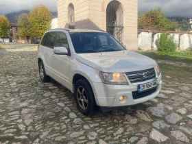 Suzuki Grand vitara 2.4i 4x4 АВТОМАТИК ГАЗ EURO 5B FEISLIFT - 13500 лв. / 6902.44 € - 73370632 7