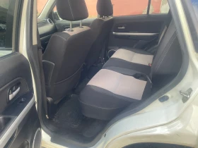 Suzuki Grand vitara 2.4i 4x4 АВТОМАТИК ГАЗ EURO 5B FEISLIFT - 13500 лв. / 6902.44 € - 73370632 10
