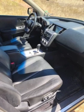 Nissan Murano 3.5V | Mobile.bg    7