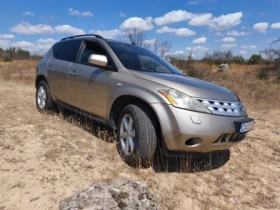 Nissan Murano 3.5V | Mobile.bg    2
