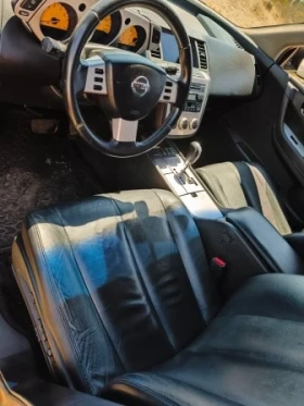 Nissan Murano 3.5V | Mobile.bg    8