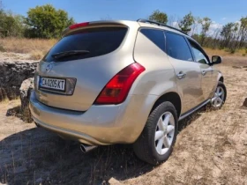 Nissan Murano 3.5V | Mobile.bg    3