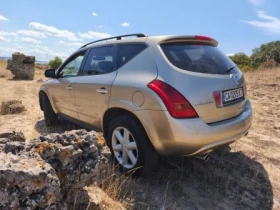 Nissan Murano 3.5V | Mobile.bg    4