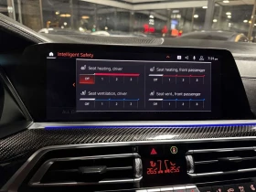 BMW X6 xDrive40i Mpkg SKY Lounge Pano * AIR SUSP*  CARFAX - 80600 лв. / 41210.13 € - 81221655 15