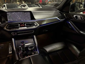 BMW X6 xDrive40i Mpkg SKY Lounge Pano * AIR SUSP*  CARFAX - 80600 лв. / 41210.13 € - 81221655 10