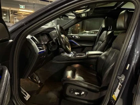 BMW X6 xDrive40i Mpkg SKY Lounge Pano * AIR SUSP*  CARFAX - 80600 лв. / 41210.13 € - 81221655 8