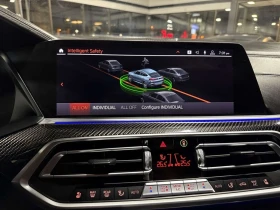 BMW X6 xDrive40i Mpkg SKY Lounge Pano * AIR SUSP*  CARFAX - 80600 лв. / 41210.13 € - 81221655 14