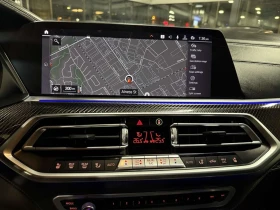 BMW X6 xDrive40i Mpkg SKY Lounge Pano * AIR SUSP*  CARFAX - 80600 лв. / 41210.13 € - 81221655 12