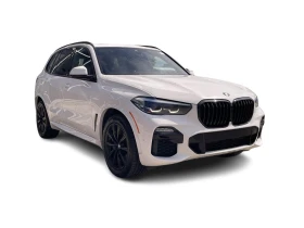 BMW X5 XDrive40i* M-Sport Pkg* 360 Camera* PanoRoof* Leat - 58500 лв. / 29910.58 € - 46654885 3