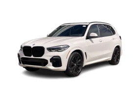 BMW X5 XDrive40i* M-Sport Pkg* 360 Camera* PanoRoof* Leat