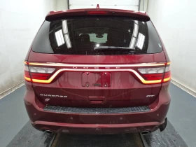 Dodge Durango * GT * CARFAX * , снимка 6