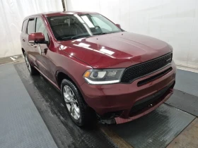 Dodge Durango * GT * CARFAX * , снимка 2