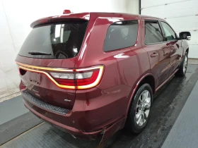 Dodge Durango * GT * CARFAX * , снимка 3