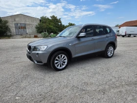 BMW X3 20d xDrive Recaro Xenon Navi  - 8999 € / 17600.51 лв. - 77533945 2