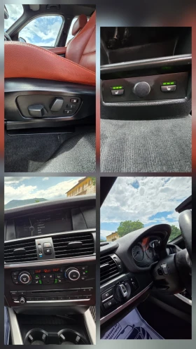 BMW X3 20d xDrive Recaro Xenon Navi  - 8999 € / 17600.51 лв. - 77533945 13