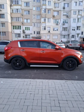 Kia Sportage - 10000 € / 19558.30 лв. - 51447629 14