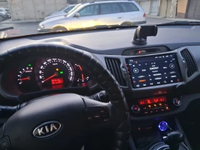 Kia Sportage - 10000 € / 19558.30 лв. - 51447629 3