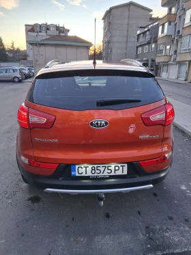 Kia Sportage - 10000 € / 19558.30 лв. - 51447629 13