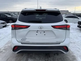 Toyota Highlander CARFAX - 30900 € / 60435.15 лв. - 30914769 4