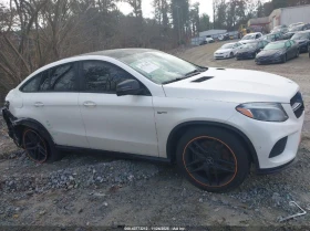 Mercedes-Benz GLE 43 AMG 3.0L V-6 DI, DOHC, VVT, TURBO, 385HP All Wheel - 31300 € / 61217.48 лв. - 59161544 5