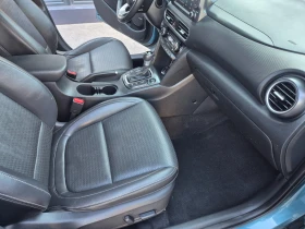 Hyundai Kona 4x4 1.6 Turbo - Наличен в БГ - 18500 € / 36182.85 лв. - 68661580 7