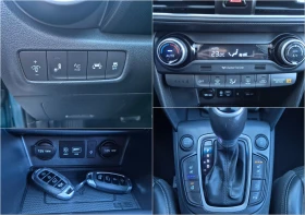 Hyundai Kona 4x4 1.6 Turbo - Наличен в БГ - 18500 € / 36182.85 лв. - 68661580 11