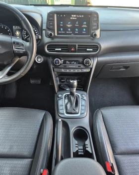Hyundai Kona 4x4 1.6 Turbo - Наличен в БГ - 18500 € / 36182.85 лв. - 68661580 9