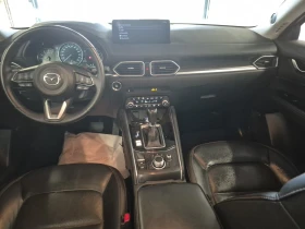 Mazda CX-5 2.5L 4cyl AWD, снимка 10 - Автомобили и джипове - 53657912