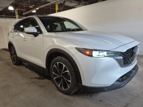 Mazda CX-5 2.5L 4cyl AWD, снимка 2 - Автомобили и джипове - 53657912