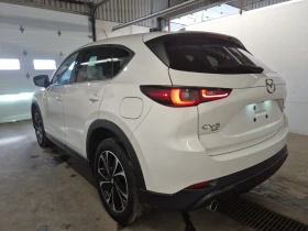 Mazda CX-5 2.5L 4cyl AWD, снимка 4 - Автомобили и джипове - 53657912