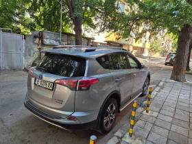 Toyota Rav4 4x4 hybrid  - 17500 € / 34227.03 лв. - 56199257 3