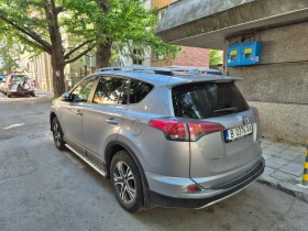 Toyota Rav4 4x4 hybrid  - 17500 € / 34227.03 лв. - 56199257 4